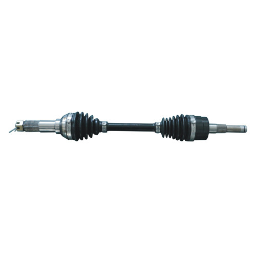 Tytaneum - Tytaneum Heavy Duty Cv Axle Yamaha Front Left - 813-0333