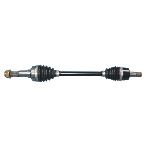 Tytaneum - Tytaneum Heavy Duty Cv Axle Yamaha Front Left - 813-0339
