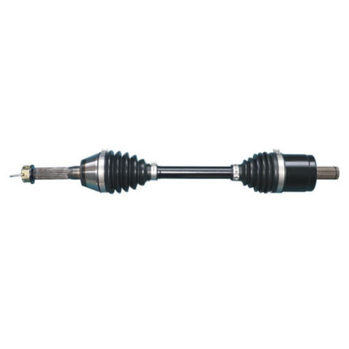 Tytaneum - Tytaneum Heavy Duty Polaris Cv Axle Front Left / Right - POL-6094HD