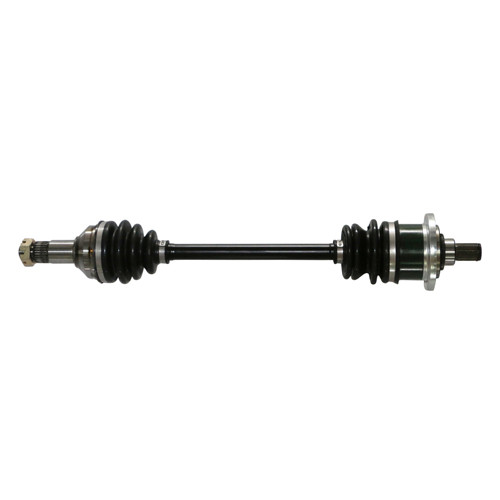 Tytaneum - Tytaneum Oe Replacement Cv Axle Arctic Cat Front Left - 813-0010