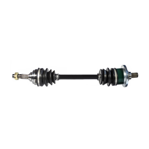 Tytaneum - Tytaneum Oe Replacement Cv Axle Arctic Cat Front Left / Right - 813-0001