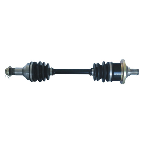 Tytaneum - Tytaneum Oe Replacement Cv Axle Arctic Cat Front Left / Right - 813-0022