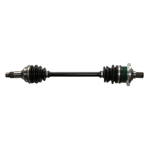 Tytaneum - Tytaneum Oe Replacement Cv Axle Arctic Cat Front Right - 813-0016