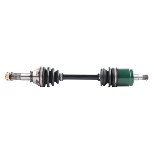 Tytaneum - Tytaneum Oe Replacement Cv Axle Can-am Front Left - 813-0031
