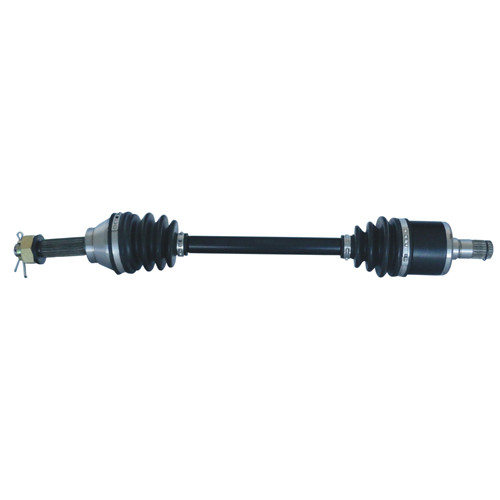 Tytaneum - Tytaneum Oe Replacement Cv Axle Can-am Front Left - 813-0037