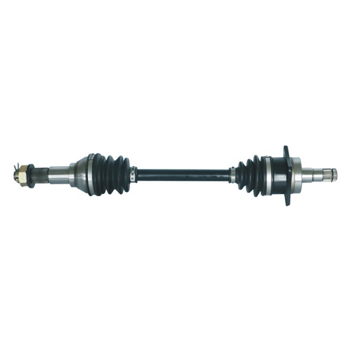 Tytaneum - Tytaneum Oe Replacement Cv Axle Can-am Front Left - 813-0040