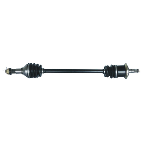 Tytaneum - Tytaneum Oe Replacement Cv Axle Can-am Front Left - 813-0046
