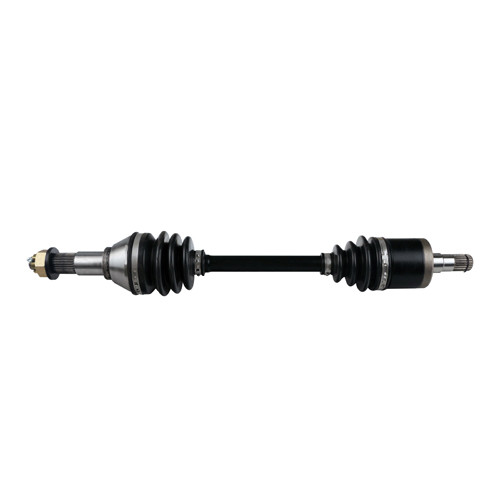 Tytaneum - Tytaneum Oe Replacement Cv Axle Can-am Front Left - 813-0054