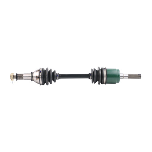 Tytaneum - Tytaneum Oe Replacement Cv Axle Can-am Front Right - 813-0032