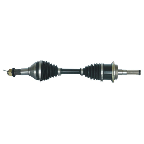 Tytaneum - Tytaneum Oe Replacement Cv Axle Can-am Front Right - 813-0044