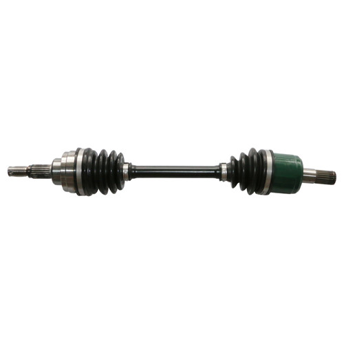 Tytaneum - Tytaneum Oe Replacement Cv Axle Honda - 813-0068