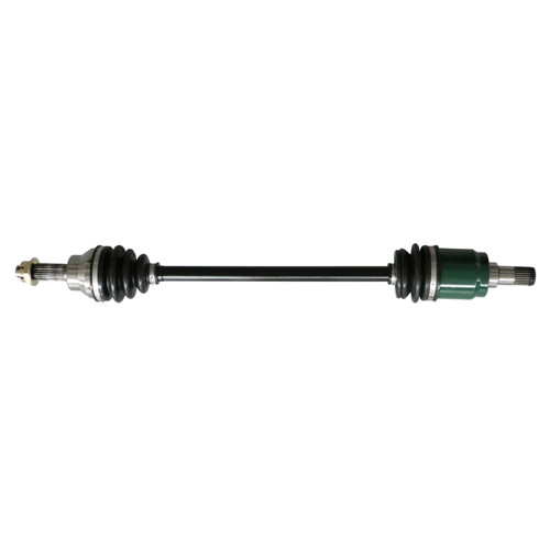 Tytaneum - Tytaneum Oe Replacement Cv Axle Honda Front Left - 813-0072