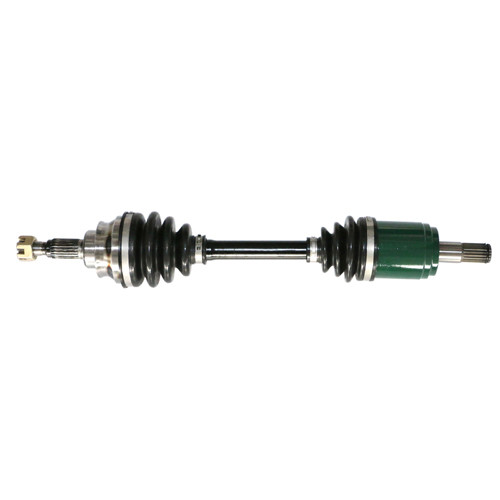 Tytaneum - Tytaneum Oe Replacement Cv Axle Honda Front Left - 813-0073