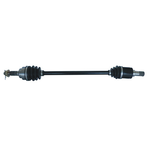Tytaneum - Tytaneum Oe Replacement Cv Axle Honda Front Left - 813-0084