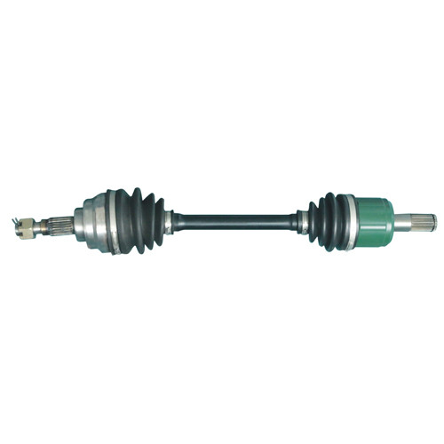 Tytaneum - Tytaneum Oe Replacement Cv Axle Honda Front Right - 813-0063