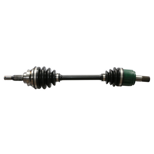 Tytaneum - Tytaneum Oe Replacement Cv Axle Honda Front Right - 813-0066