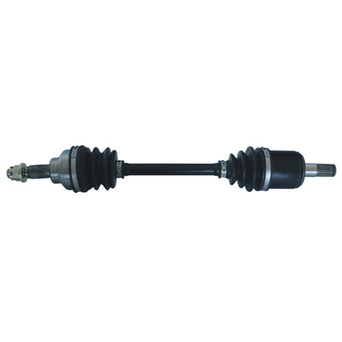 Tytaneum - Tytaneum Oe Replacement Cv Axle Honda Front Right - 813-0081