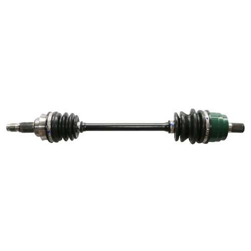 Tytaneum - Tytaneum Oe Replacement Cv Axle Honda Rear Left / Right - 813-0069