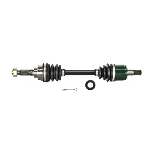 Tytaneum - Tytaneum Oe Replacement Cv Axle Kawasaki Front Left / Right - 813-0114