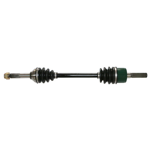 Tytaneum - Tytaneum Oe Replacement Cv Axle Kawasaki Rear Left - 813-0109