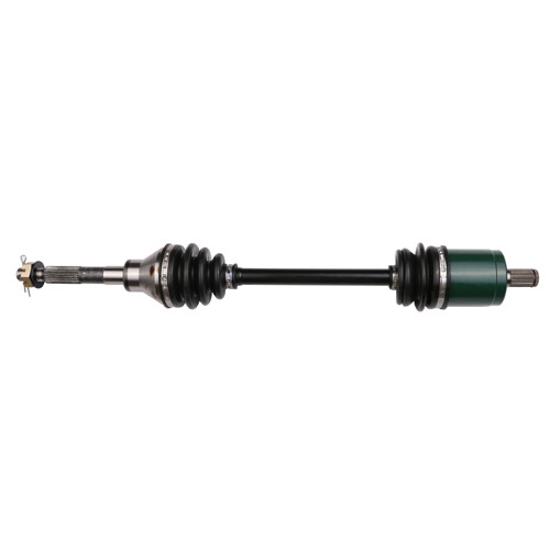 Tytaneum - Tytaneum Oe Replacement Cv Axle Kubota Front Left / Right - 813-0120