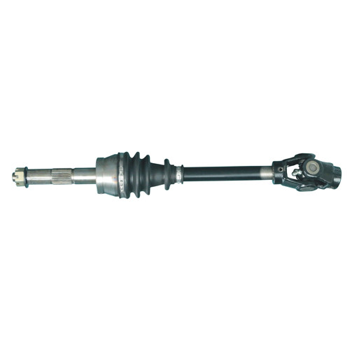 Tytaneum - Tytaneum Oe Replacement Cv Axle Polaris Front Left / Right - 813-0130