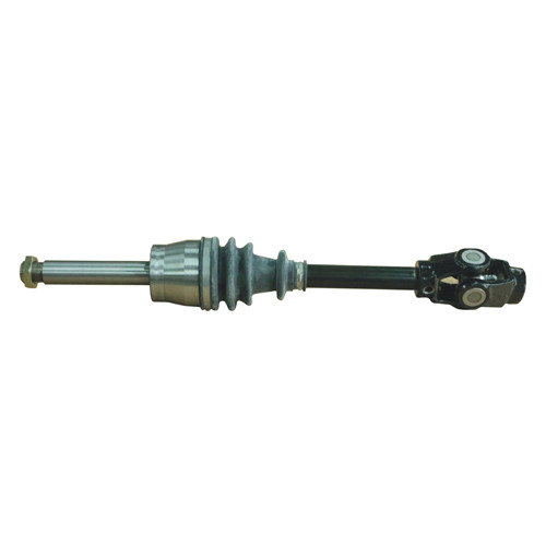 Tytaneum - Tytaneum Oe Replacement Cv Axle Polaris Front Left / Right - 813-0144