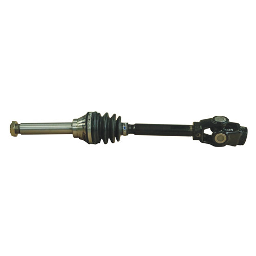 Tytaneum - Tytaneum Oe Replacement Cv Axle Polaris Front Left / Right - 813-0145