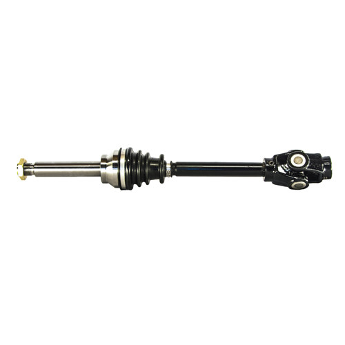Tytaneum - Tytaneum Oe Replacement Cv Axle Polaris Front Left / Right - 813-0146