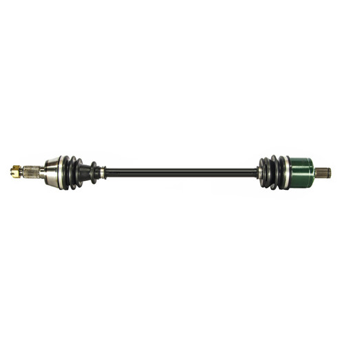 Tytaneum - Tytaneum Oe Replacement Cv Axle Polaris Front Left / Right - 813-0147