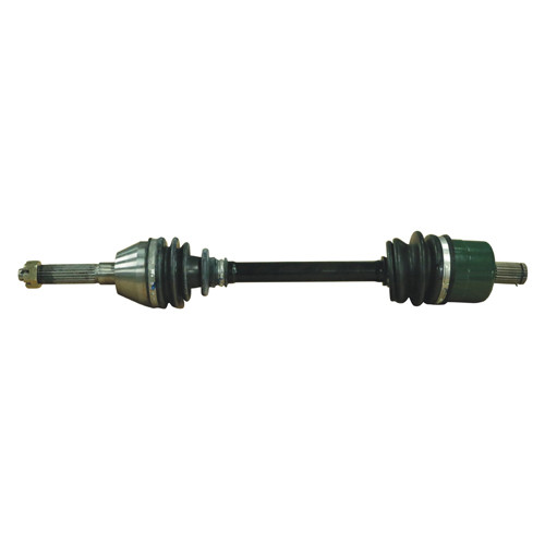 Tytaneum - Tytaneum Oe Replacement Cv Axle Polaris Front Left / Right - 813-0151