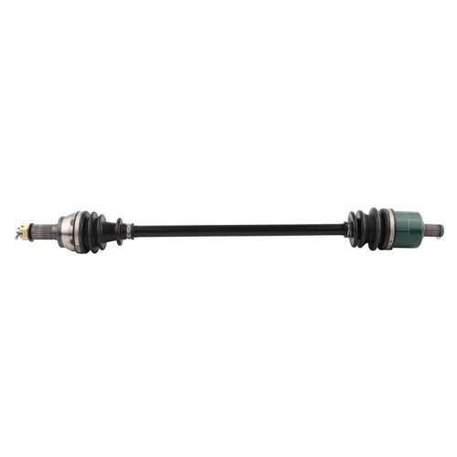 Tytaneum - Tytaneum Oe Replacement Cv Axle Polaris Front Left / Right - 813-0158