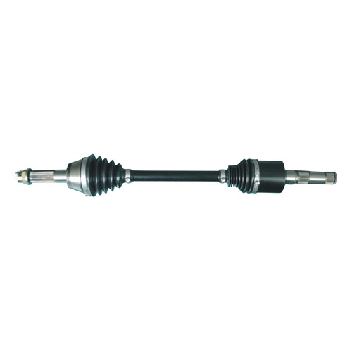 Tytaneum - Tytaneum Oe Replacement Cv Axle Polaris Rear Left - 813-0132