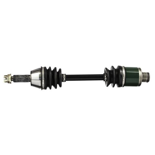 Tytaneum - Tytaneum Oe Replacement Cv Axle Polaris Rear Left / Right - 813-0128