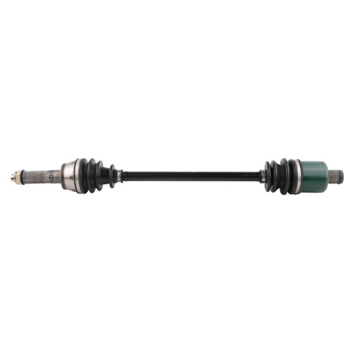 Tytaneum - Tytaneum Oe Replacement Cv Axle Polaris Rear Left / Right - 813-0160