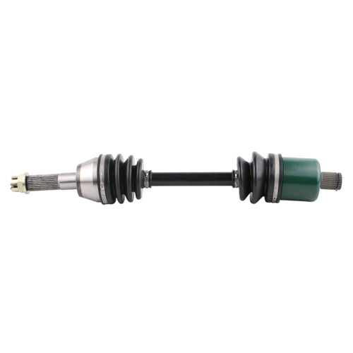 Tytaneum - Tytaneum Oe Replacement Cv Axle Polaris Rear Left / Right - 813-0161
