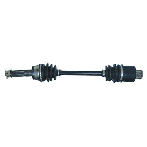 Tytaneum - Tytaneum Oe Replacement Cv Axle Polaris Rear Left / Right - 813-0174
