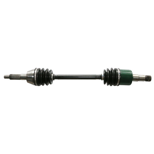 Tytaneum - Tytaneum Oe Replacement Cv Axle Polaris Rear Right - 813-0133