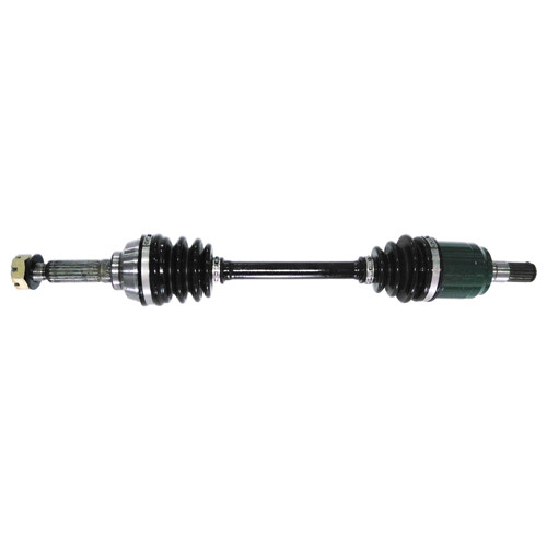Tytaneum - Tytaneum Oe Replacement Cv Axle Suzuki Front Left - 813-0186