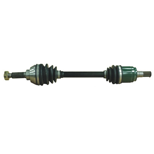 Tytaneum - Tytaneum Oe Replacement Cv Axle Suzuki Front Left / Right - 813-0184
