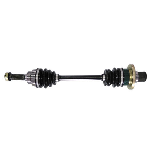 Tytaneum - Tytaneum Oe Replacement Cv Axle Suzuki Rear Left / Right - 813-0188