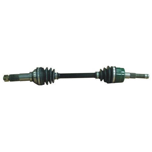 Tytaneum - Tytaneum Oe Replacement Cv Axle Yamaha Front Left - 813-0195