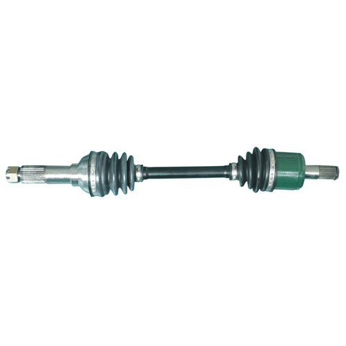 Tytaneum - Tytaneum Oe Replacement Cv Axle Yamaha Front Left / Right - 813-0191