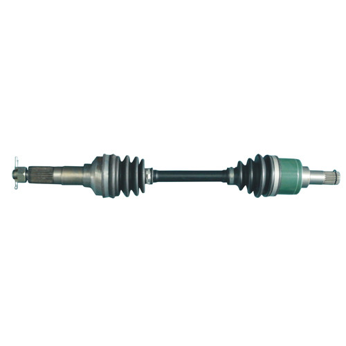 Tytaneum - Tytaneum Oe Replacement Cv Axle Yamaha Front Left / Right - 813-0202