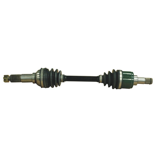 Tytaneum - Tytaneum Oe Replacement Cv Axle Yamaha Front Left / Right - 813-0204