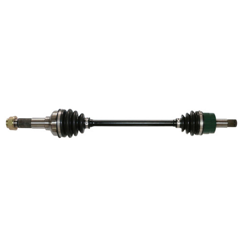 Tytaneum - Tytaneum Oe Replacement Cv Axle Yamaha Front Left / Right - 813-0212