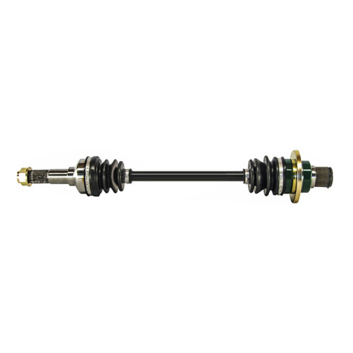 Tytaneum - Tytaneum Oe Replacement Cv Axle Yamaha Rear Left - 813-0213
