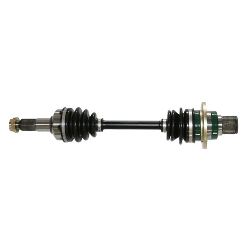Tytaneum - Tytaneum Oe Replacement Cv Axle Yamaha Rear Right - 813-0200