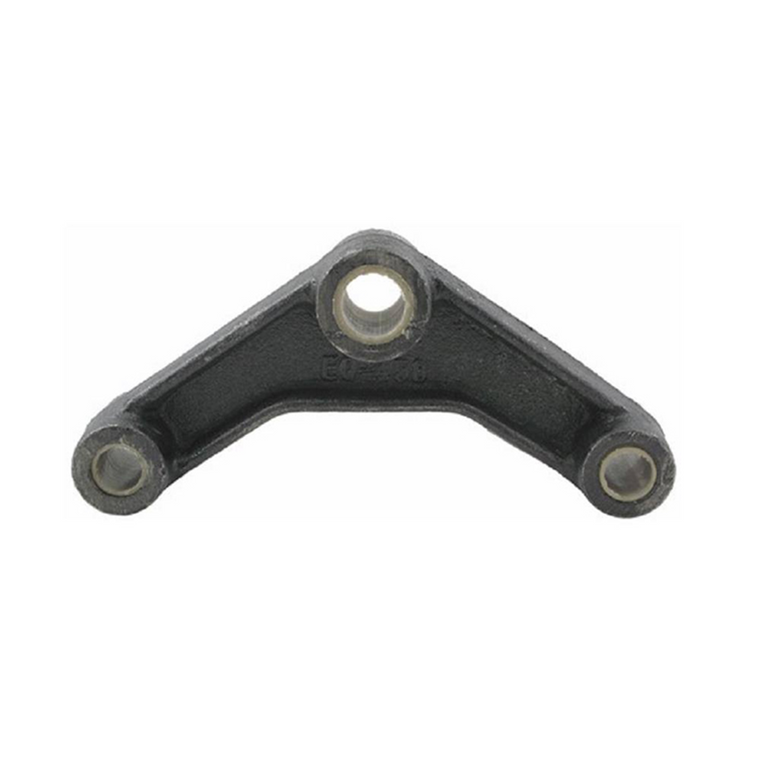 Ucf - Equalizer 7.75"l2.88"h 9/16(2)3/4(1) - E-1