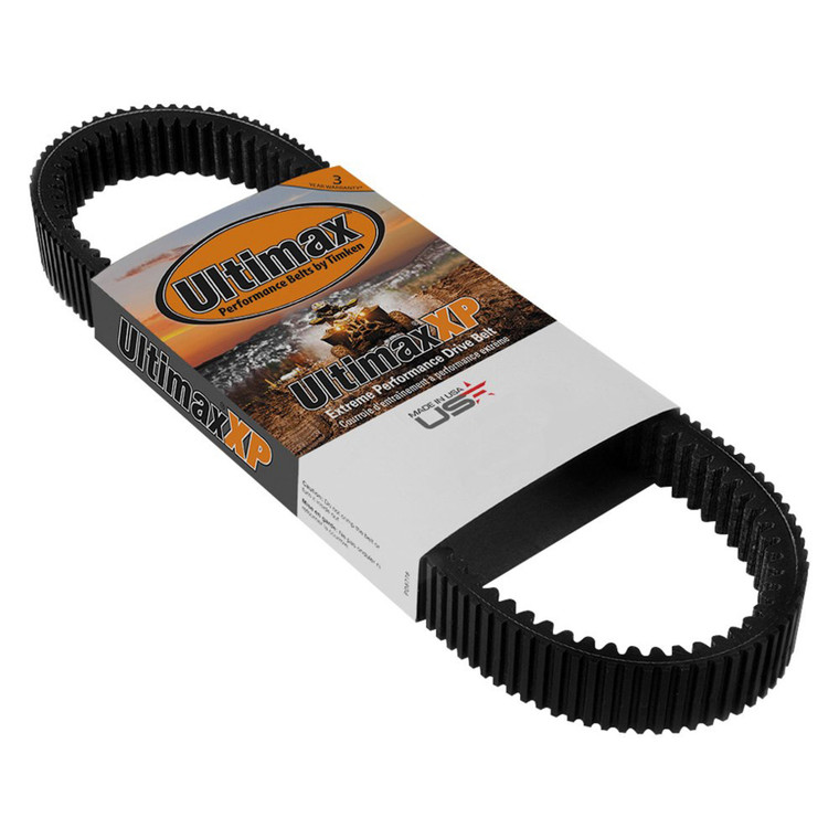 Ultimax - Ultimax By Timken Hp Beltatv/utv Uxp448 - UXP448
